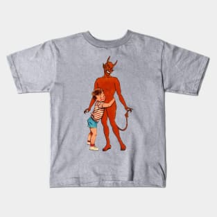 Devilboy Kids T-Shirt